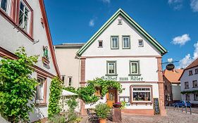 Adler Landhotel